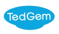 TedGem logo