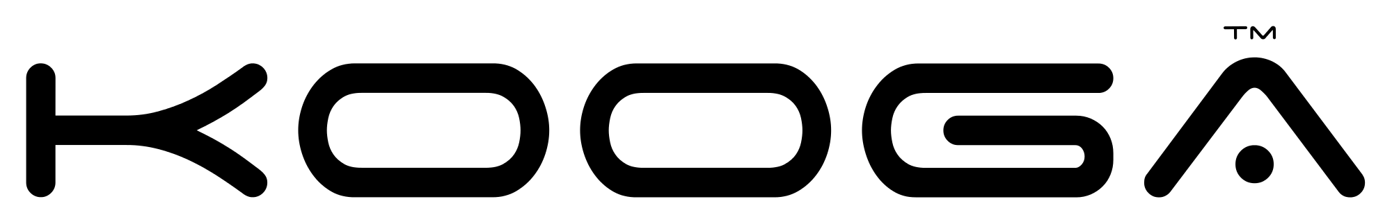 Kooga Logo