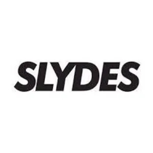 Slydes logo