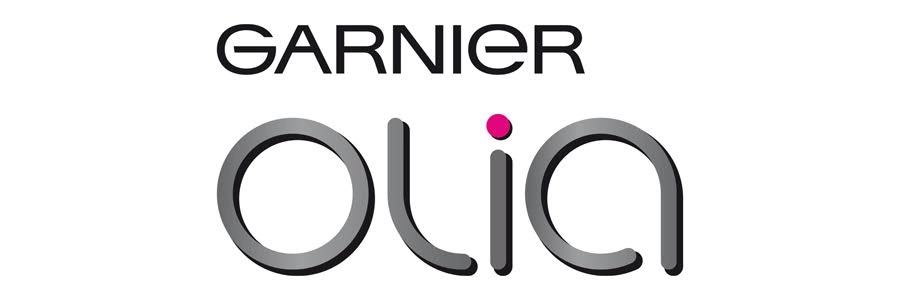 Garnier Olia Logo