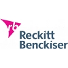 Reckitt Benckiser Logo