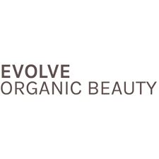 Evolve Organic Beauty Logo