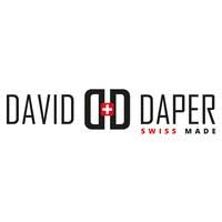 Logo of David Daper