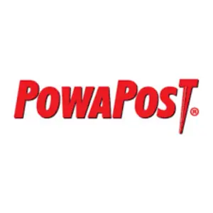 Logo of POWAPOST