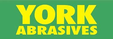 YORK ABRASIVES Logo