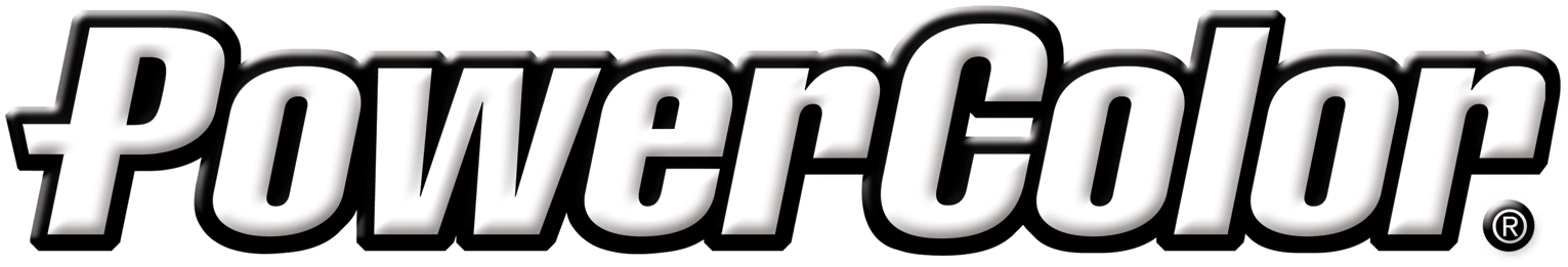 PowerColor Logo