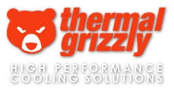 Thermal Grizzly Logo