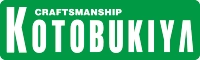 Kotobukiya Logo