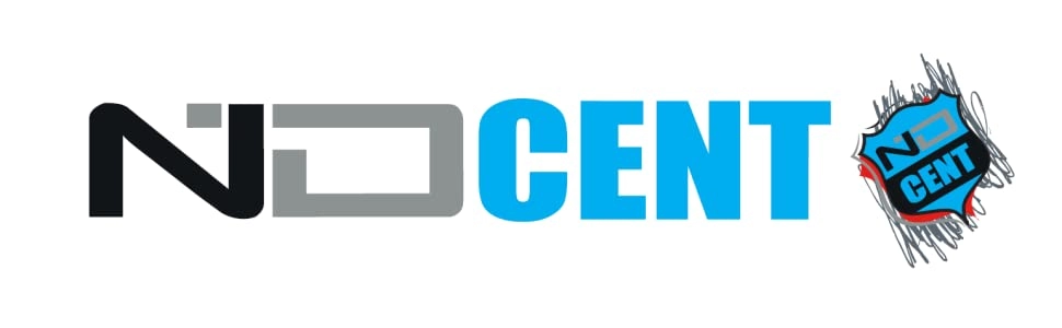 NDCENT Logo