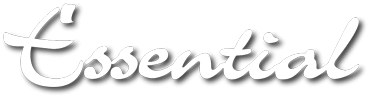 Essential Logo