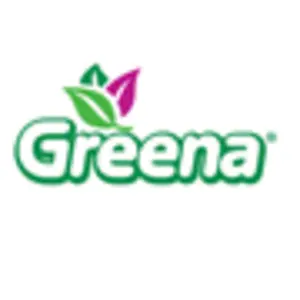 Logo of Greena