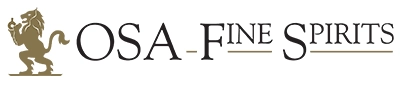 OSA FINE SPIRITS logo