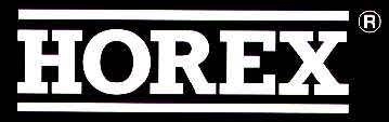 Horex logo