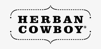 Logo of Herban Cowboy