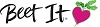 Beet It Logo