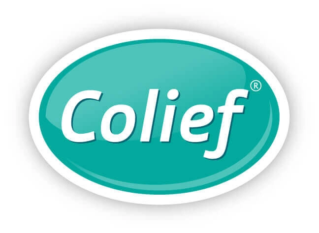 Logo of Colief