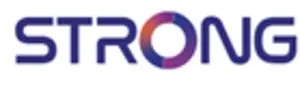 STRONG Logo