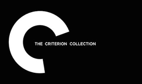 The Criterion Collection Logo