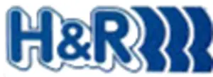 H&R Logo