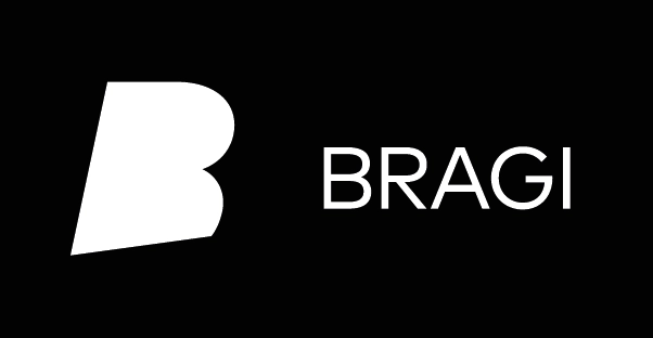 Bragi logo