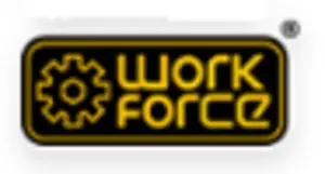Logo of Workforce