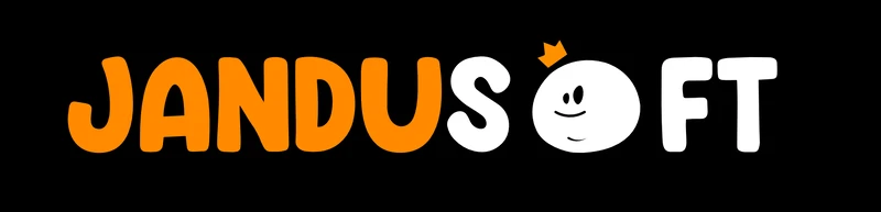 Jandusoft logo