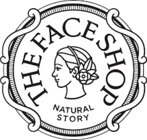 The Face Shop logo