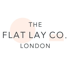 Logo of The Flat Lay Co.