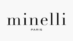 Logo of Minelli