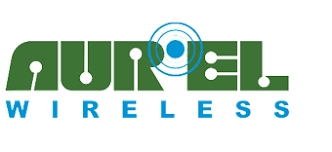 Aurel Wireless Logo