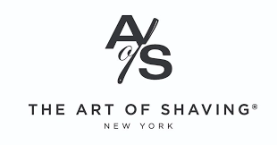 The Art of Shaving logo