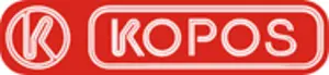 Logo of KOPOS