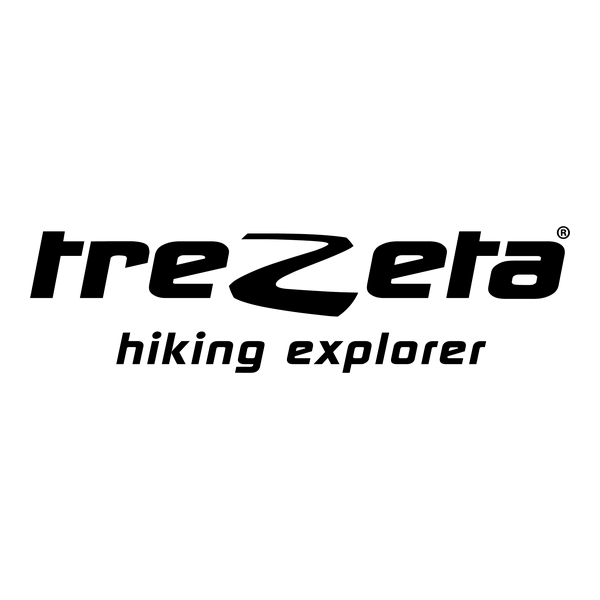Logo of Trezeta
