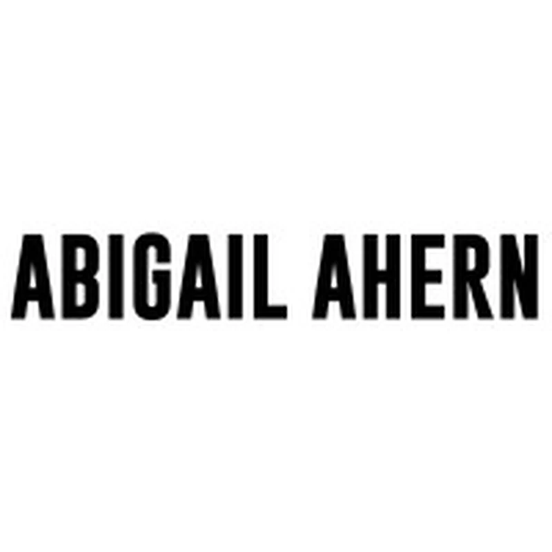 ABIGAIL AHERN Logo