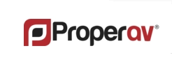 Proper Logo