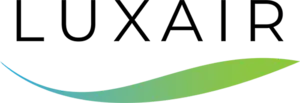 LuxAir Logo