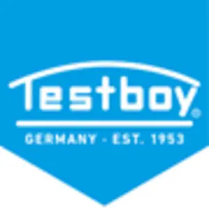 Logo of Testboy