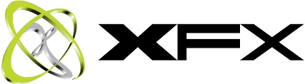 XFX Logo