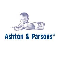 Ashton and Parsons Logo