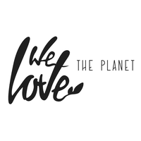 Logo of We Love The Planet