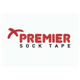 Logo of Premier Sock Tape
