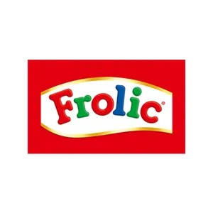 Logo of Frolic