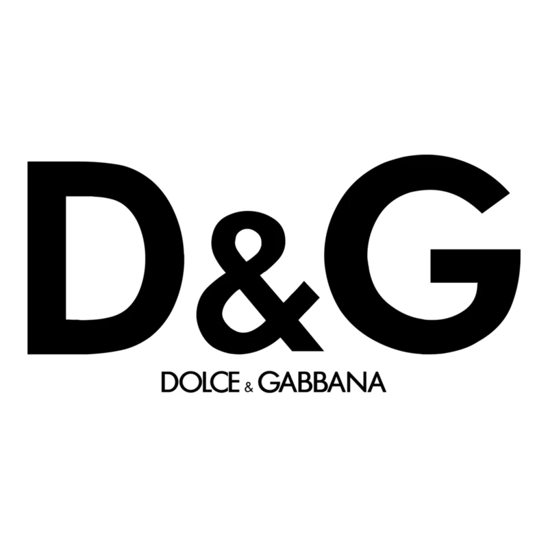 Dolce and Gabbana logo