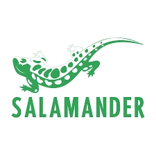 Logo of Salamander