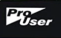 Pro User Logo