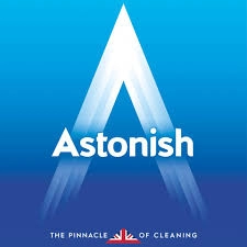 Astonish Logo