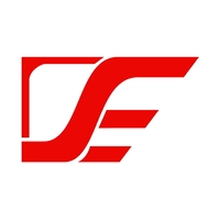 Venture Electronics logo