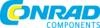 Conrad Components Logo