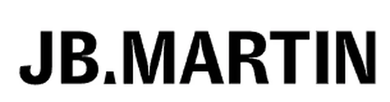 Logo of JB Martin