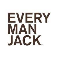 Logo of Every Man Jack